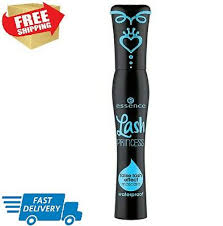 PRINCESS FALSE LASH Waterproof Mascara Vegan Cruelty Free effect women  medium1pc - $6.95 | PicClick
