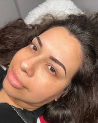 Crystal Robles (@beautyybrowbar) • Instagram photos and videos