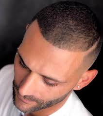 In a fade haircut the length of the hair decreases gradually they buzz the hair to ensure everything is of the same short length (with the exception of the actual fade). 30 Best Short Fade Haircuts For Men Cool Men S Hair