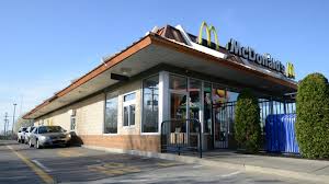 A look at the six biggest investment companies in the us. Mcdonald S Mcd Isn T Really A Fast Food Chain It S A Brilliant Real Estate Company Quartz