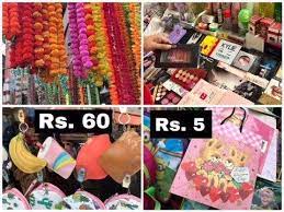 Maybe you would like to learn more about one of these? Youtube Crawford Market Cosmetic Shop Special Occasion Jewelry