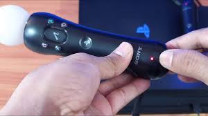 Connect the vr headset (5) to the vr connection cable (4). Fixed 2021 How To Reset Your Ps4 Move Motion Controller If It Is Not Pairing Malfunctioned Youtube