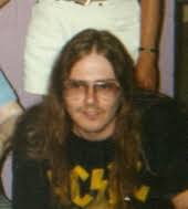 Obituary information for James Patrick Weiler