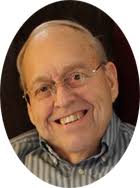 Daniel Iverson Obituary