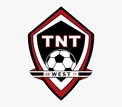 When designing a new logo you can be inspired by the visual logos found here. Tnt West Tnt Soccer Logo Free Transparent Clipart Clipartkey