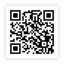 The purpose of this qr code is to collect information about your guests. E Services Tetamman App