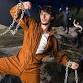 Con Coutis: Escape from Heck Island event image