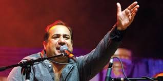 Rahat Hopes Trump Will Witness Real Side Of Muslims Rahat Fateh Ali Khan Nusrat Fateh Ali Khan Songs