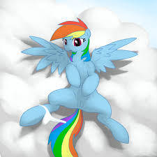 Rule34 - If it exists, there is porn of it  cymek, rainbow dash (mlp)   62927
