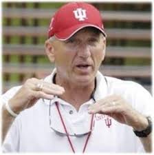 Terry Courage Award — NFF Central Indiana Chapter