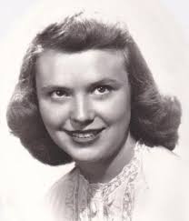 Lois Curtis Obituary (1930