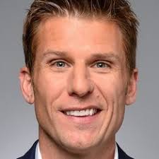 Jamie McMurray — The Movie Database (TMDB)