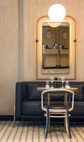 The Gorgeous Kitchen Blacksheep Ristorante Interni Idee Per Interni Idee Di Interior Design