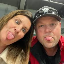 Gord Bamford Fdn (@gordbamfordfdn) • Instagram photos and videos