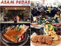 Menurut sensus malaysia 2010, johor bahru memiliki populasi sejumlah 497.067 dan merupakan kota terbesar kedua di negara malaysia serta kota paling selatan kedua di semenanjung. 43 Tempat Makan Menarik Di Johor Bahru Adam Homestay