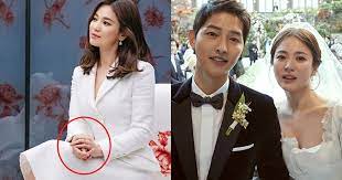 As we worked on a production over time, the faith and trust that joong ki had shown me helped me imagine a future with him. Taiwanese Media Sparks Rumors Song Hye Kyo And Song Joong Ki Are Getting Back Together Koreaboo