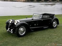 Looking for a classic daimler double six? Daimler Double Six 50 Sport Corsica Drophead Coupe 1931 Pictures 1024x768