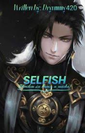 Outer Space Love *Yandere Planet x Reader*