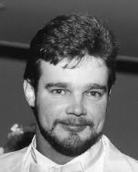 Brian Luther Spivey (1968-2006)