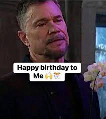 Birthday Celebration in Meow Meow Group