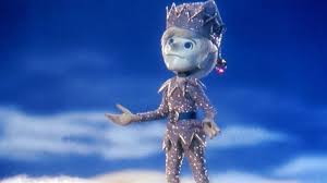 You may notice that the snowman looks a little familiar, but doesn't quite look like michael keaton. Who Is Jack Frost The Origins Of Jack Frost Sporcle Blog