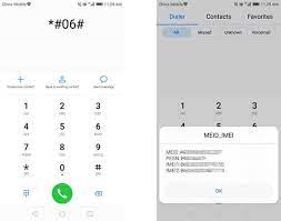Now check the sum of the digits (e.g., 14 → 1 + 4). How To Use Imei Number To Track Your Lost Android Phone Gearbest Blog