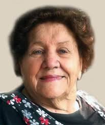 Obituary of Assunta DeTorfino