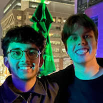 Male housemates in Sandy Hill, Ottawa, ON