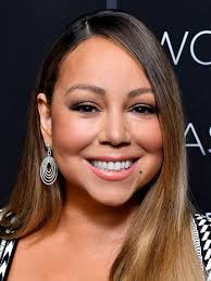 So Mariah Carey isn't black, but Robyn Dixon is?