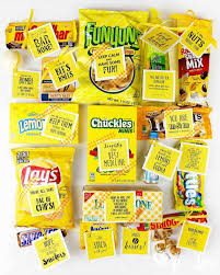 From delicious foods to luxury body and homewares. Box Of Sunshine Skip To My Lou