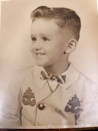 Memories of Growing Up in Amsterdam, New York