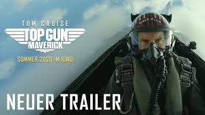 'top gun' is a classic and arguably one of the most visually stunning aviation movies ever made. Top Gun Maverick Offizieller Trailer 2 Paramount Pictures Germany Youtube