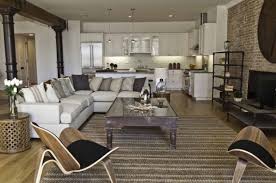 The modern glam touches in this living room makes some perfect accents to improve the value. 19 Urban Living Room Design Ideas In Industrial Style