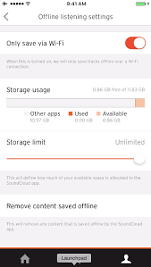 Maybe you would like to learn more about one of these? Offline Listening With Soundcloud Go Soundcloud Help Center