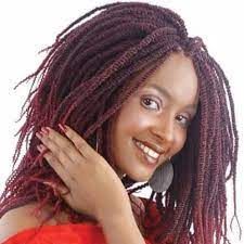 50 Cool Twists And Kinky Twist Hairstyles To Try Out My New Hairstyles
