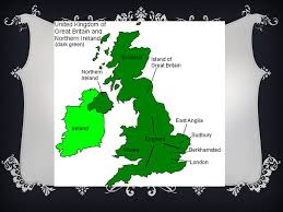 Information for travel to scotland. British Isles Make Up Two Countries United Kingdom Of Great Britain And Northern Ireland We Just Call It United Kingdom Or Uk Republic Of Ireland Ppt Download