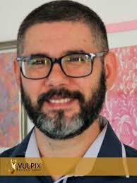 Israel Maciel's Instagram, Twitter & Facebook