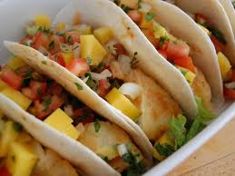 Tapas may be cold (such as mixed olives and cheese) or hot (such as chopitos, which are battered, fried baby squid). Recettes De Tacos Et De Sauce