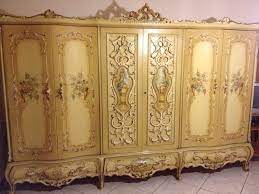 Cerca armadio stile veneziano nella forma più semplice. Camera Da Letto Stile Barocco Veneziano A Catania Kijiji Annunci Di Ebay Camera Da Letto Stile Barocco Stile Scultura In Legno Arte
