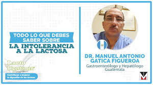 Todo lo que debes saber sobre la intolerancia a la lactosa