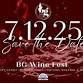 BG Wine Fest 2025