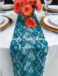 Pin On Weddings Lace Table Runners By Lovelylacedesigns