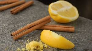 Infused water lemon, mint dan mentimun mau langsing? Kombinasikan Lemon Dan Kayu Manis Dapatkan 4 Manfaat Ini Tribun Manado