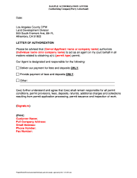 You can do this through your centrelink online account. 19 Printable Authorization Letter Sample To Act On Behalf Forms And Templates Fillable Samples In Pdf Word To Download Pdffiller