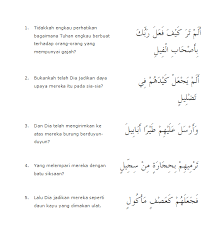 Situs mudah dibaca, cepat dibuka & hemat kuota. Surat Maryam Ayat 1 11 Latin Dan Artinya Kumpulan Surat Penting