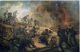 Famous World War 2 Paintings Google Search Army Drawing Military Drawings Military Illustration