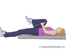 Soulager cou epaules haut du dos cours de yoga pour mobiliser etirer renforcer la nuque. Exercices Dans Les Cas D Enthesite Et D Arthrite