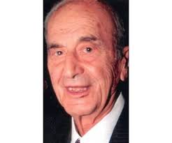 Hagop Vartanian Obituary (1930