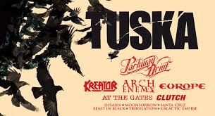 315,760 likes · 1,324 talking about this. Tuska 2018 More Bands Kreator Europe At The Gates Etc Tuska