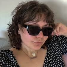 Rhea harrison (@Rhea_Harrison)